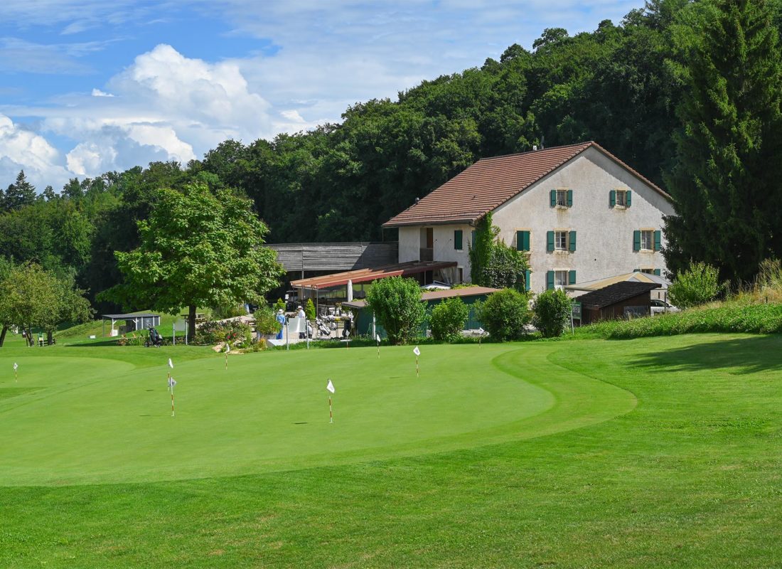Golf du Brésil