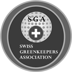 Partenaire officiel de l'association Suisse des Greenkeepers